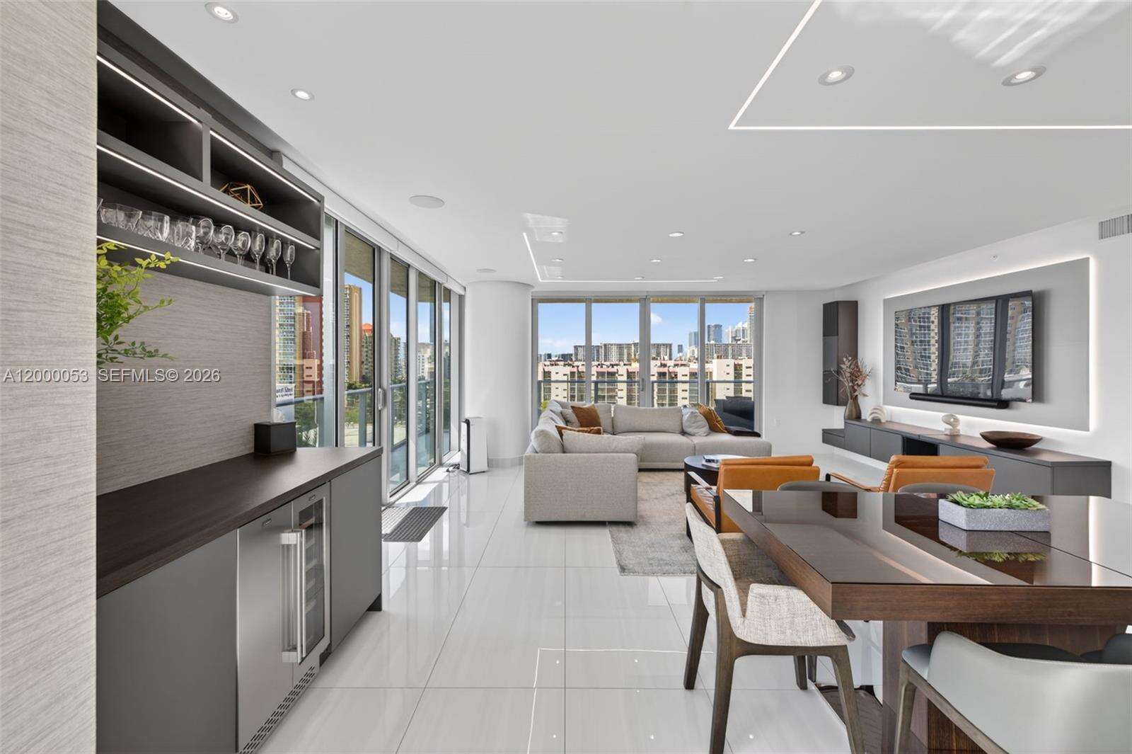 PARQUE TOWERS - 300 Sunny Isles Blvd, Sunny Isles Beach, FL 33160 | Picture 20