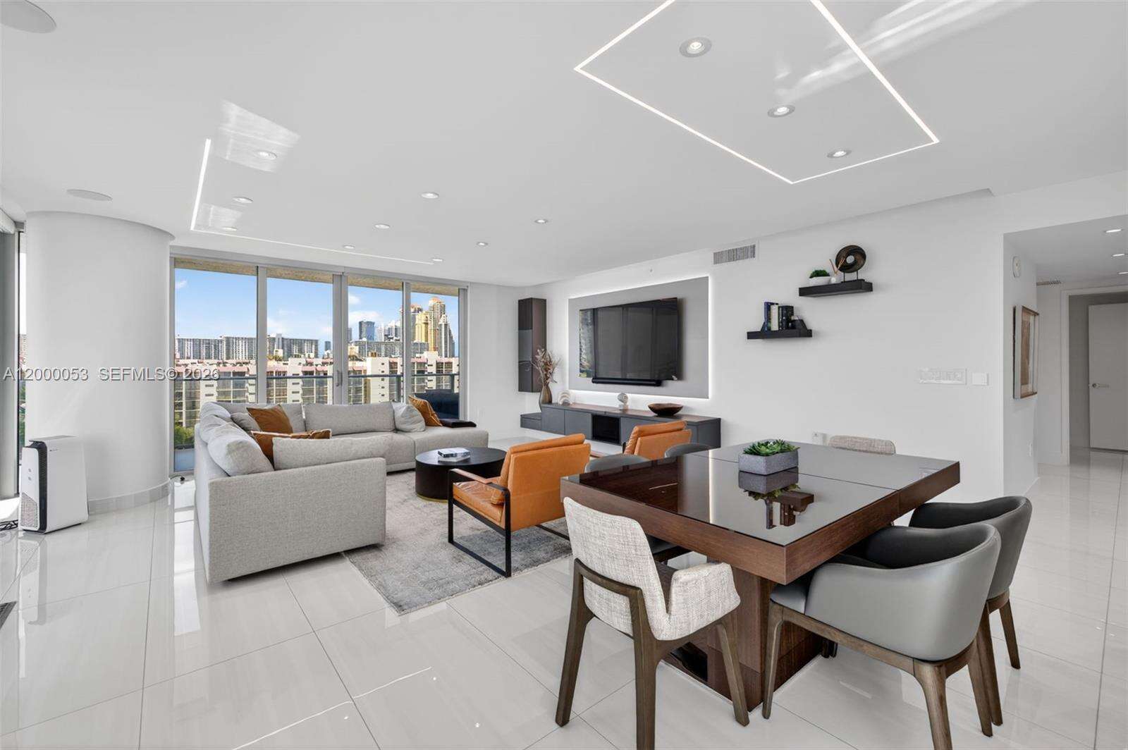 PARQUE TOWERS - 300 Sunny Isles Blvd, Sunny Isles Beach, FL 33160 | Picture 21