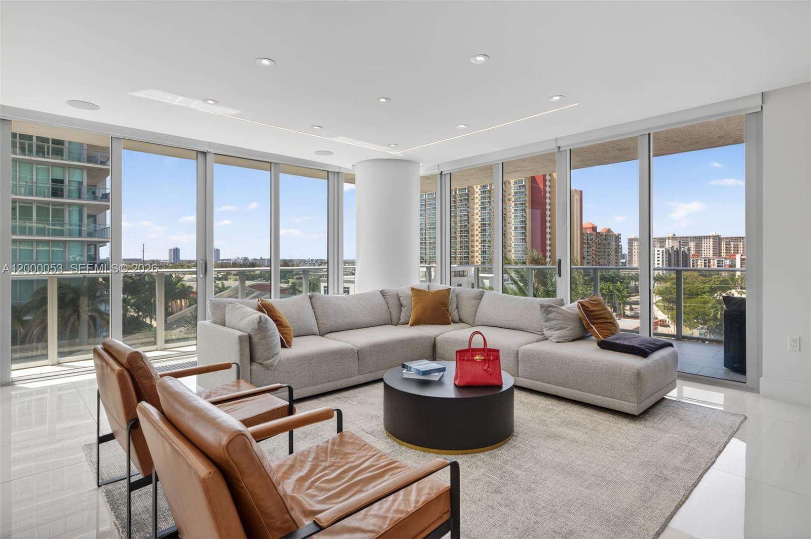 PARQUE TOWERS - 300 Sunny Isles Blvd, Sunny Isles Beach, FL 33160 | Picture 22