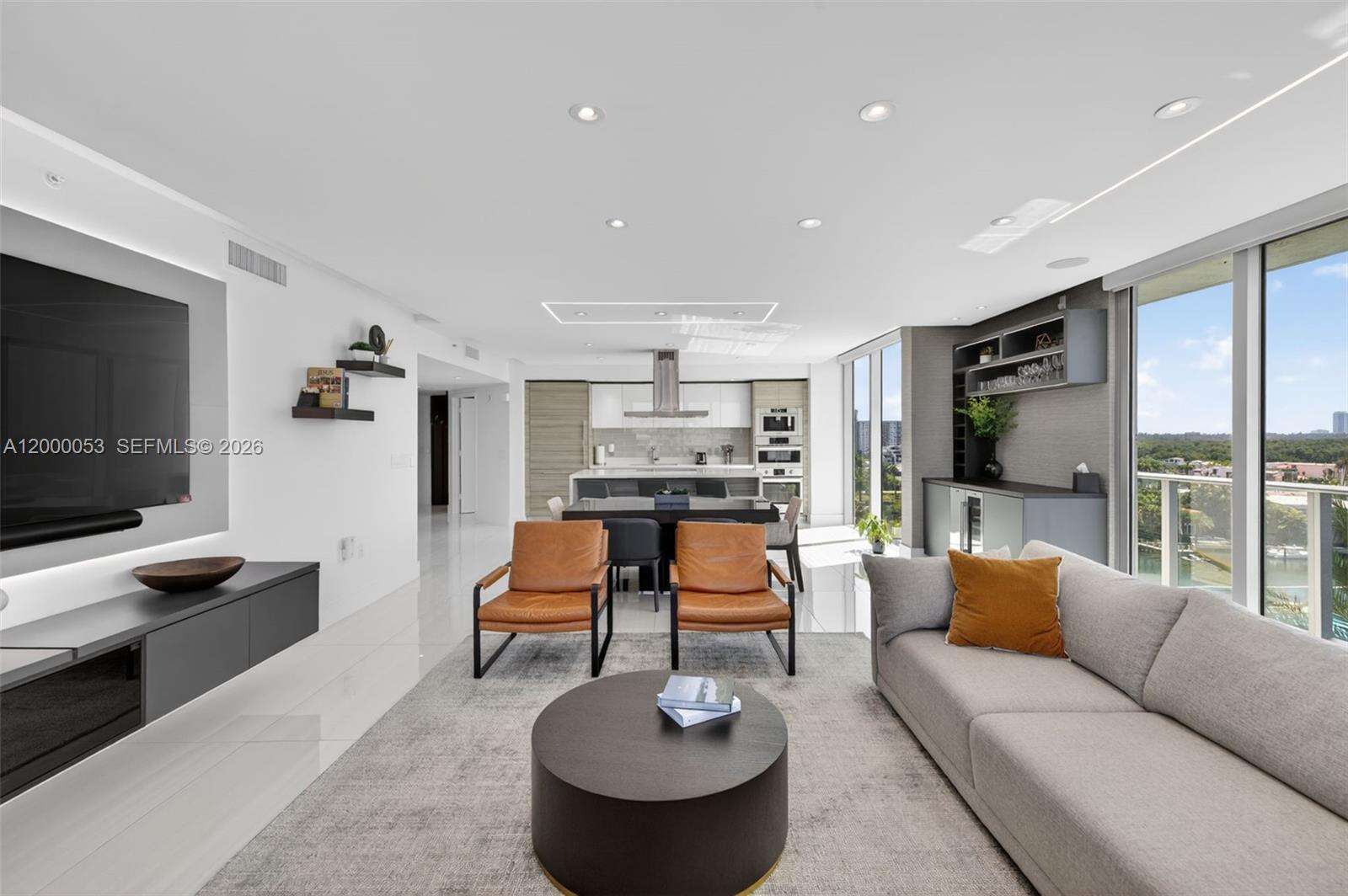 PARQUE TOWERS - 300 Sunny Isles Blvd, Sunny Isles Beach, FL 33160 | Picture 23