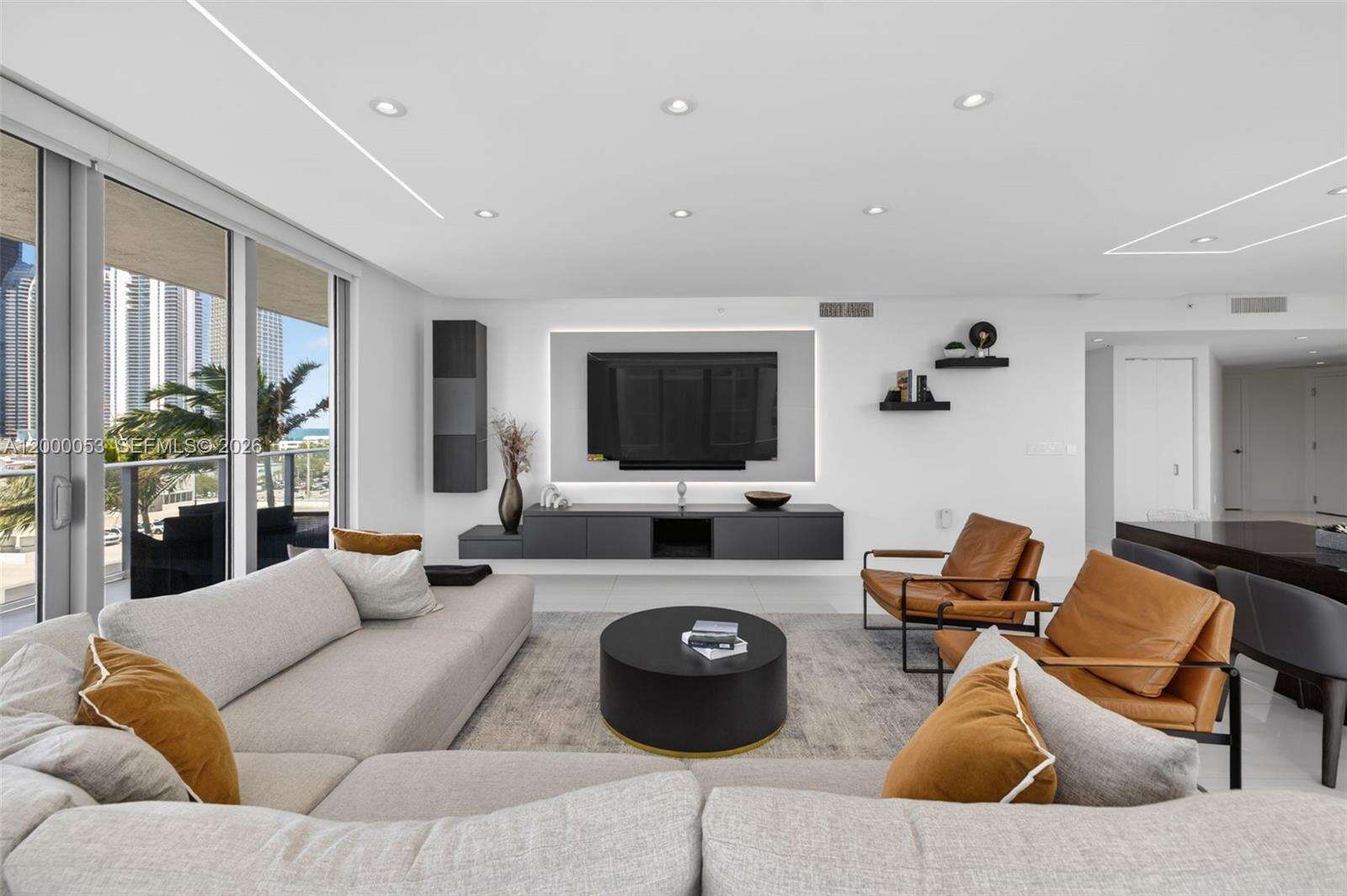 PARQUE TOWERS - 300 Sunny Isles Blvd, Sunny Isles Beach, FL 33160 | Picture 24