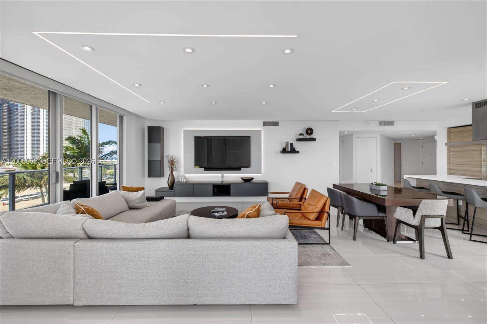 PARQUE TOWERS - 300 Sunny Isles Blvd, Sunny Isles Beach, FL 33160 | Picture 25