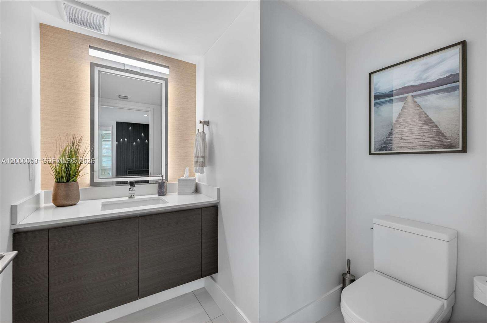 PARQUE TOWERS - 300 Sunny Isles Blvd, Sunny Isles Beach, FL 33160 | Picture 27