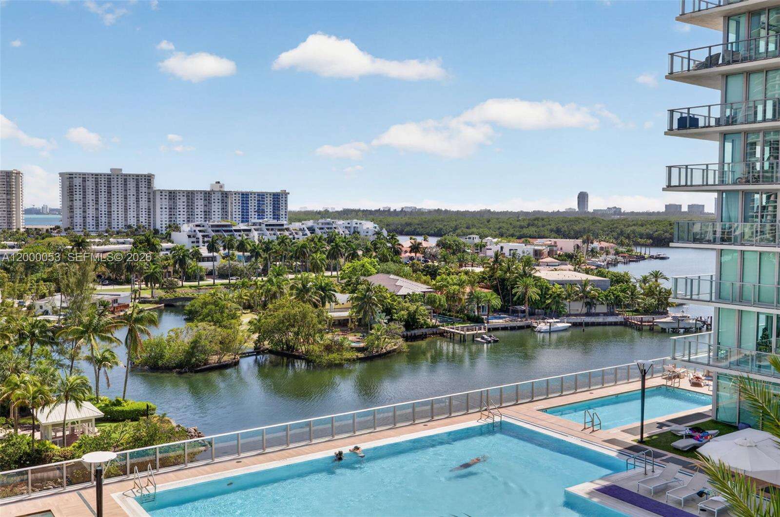 PARQUE TOWERS - 300 Sunny Isles Blvd, Sunny Isles Beach, FL 33160 | Picture 33