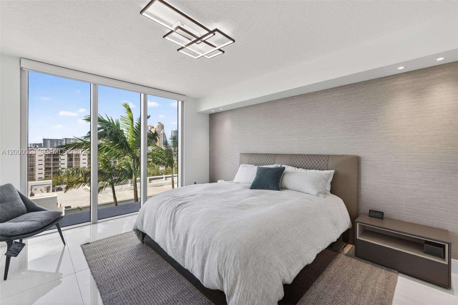 PARQUE TOWERS - 300 Sunny Isles Blvd, Sunny Isles Beach, FL 33160 | Picture 36