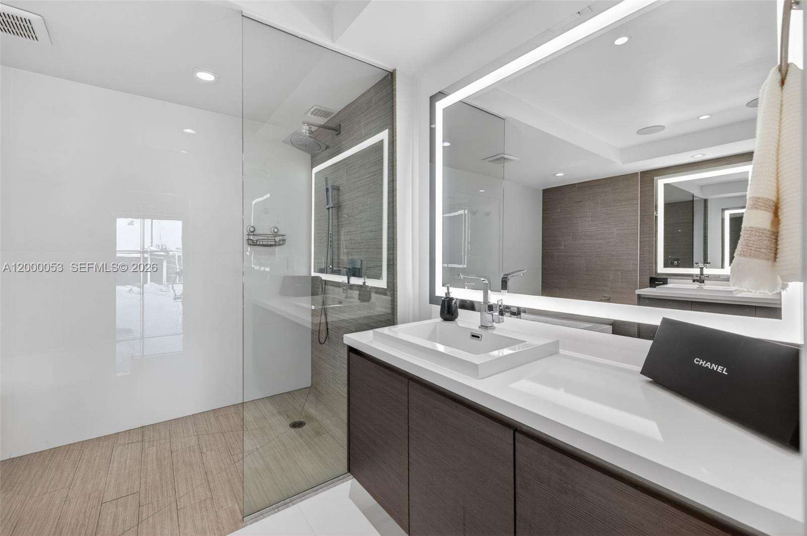 PARQUE TOWERS - 300 Sunny Isles Blvd, Sunny Isles Beach, FL 33160 | Picture 47