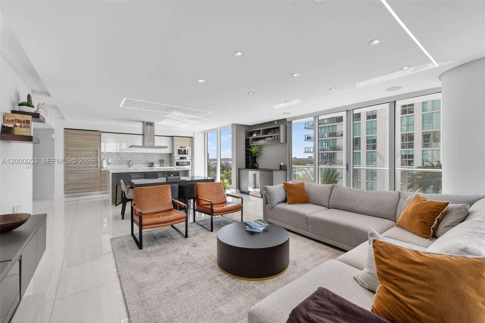 PARQUE TOWERS - 300 Sunny Isles Blvd, Sunny Isles Beach, FL 33160 | Picture 6