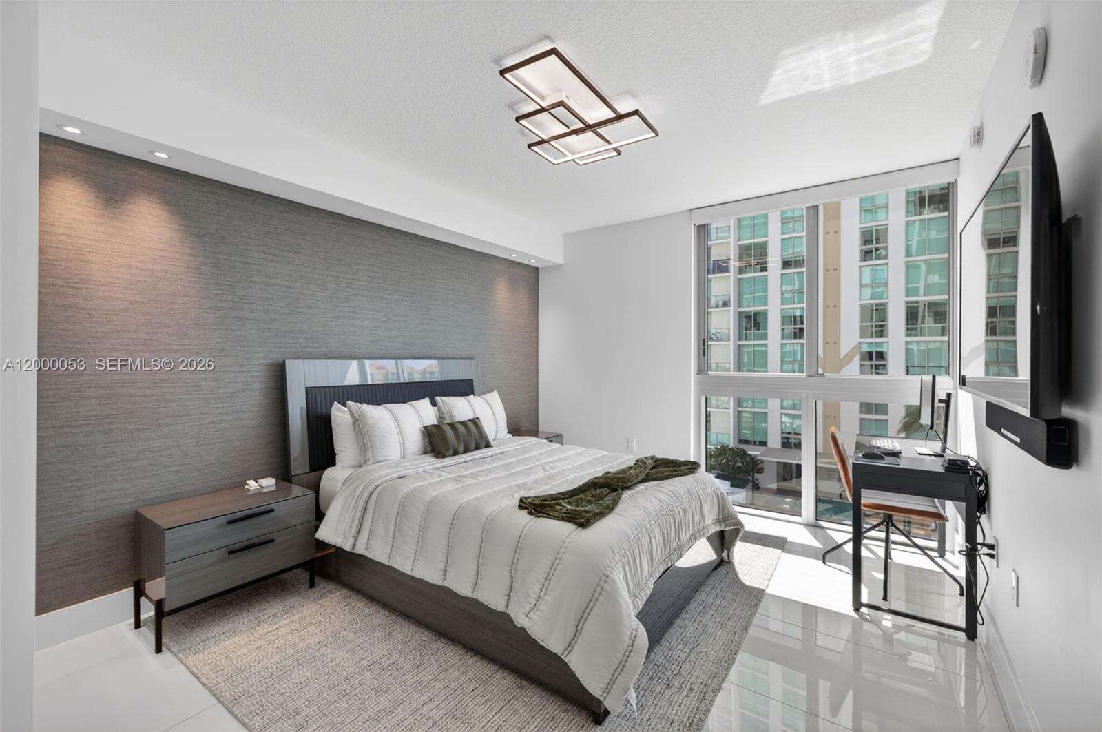 PARQUE TOWERS - 300 Sunny Isles Blvd, Sunny Isles Beach, FL 33160 | Picture 54