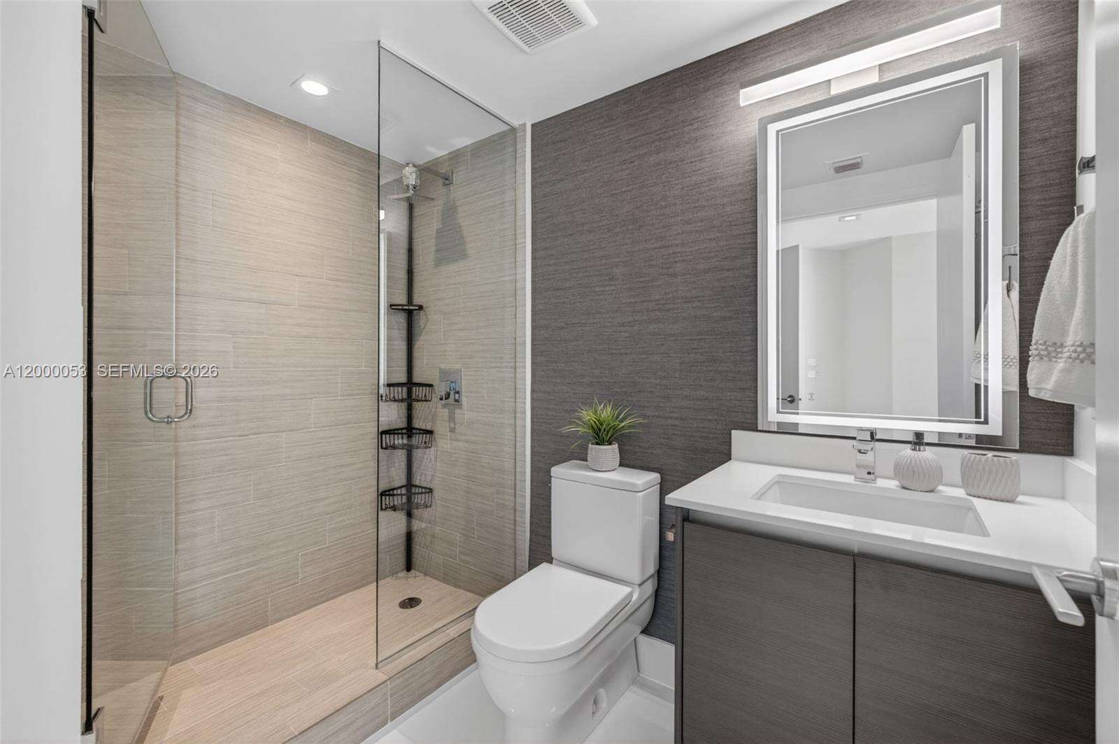 PARQUE TOWERS - 300 Sunny Isles Blvd, Sunny Isles Beach, FL 33160 | Picture 57