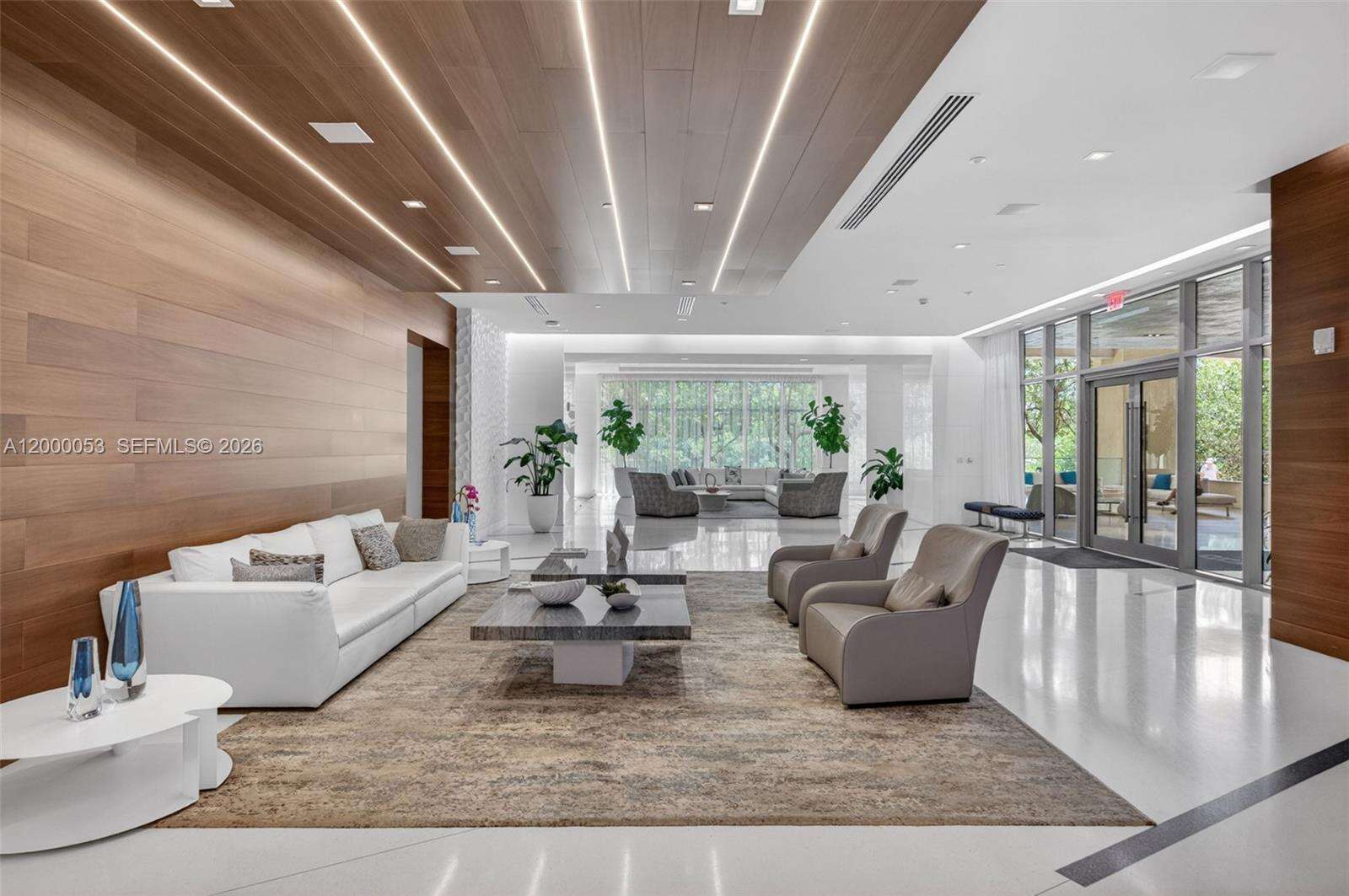 PARQUE TOWERS - 300 Sunny Isles Blvd, Sunny Isles Beach, FL 33160 | Picture 63