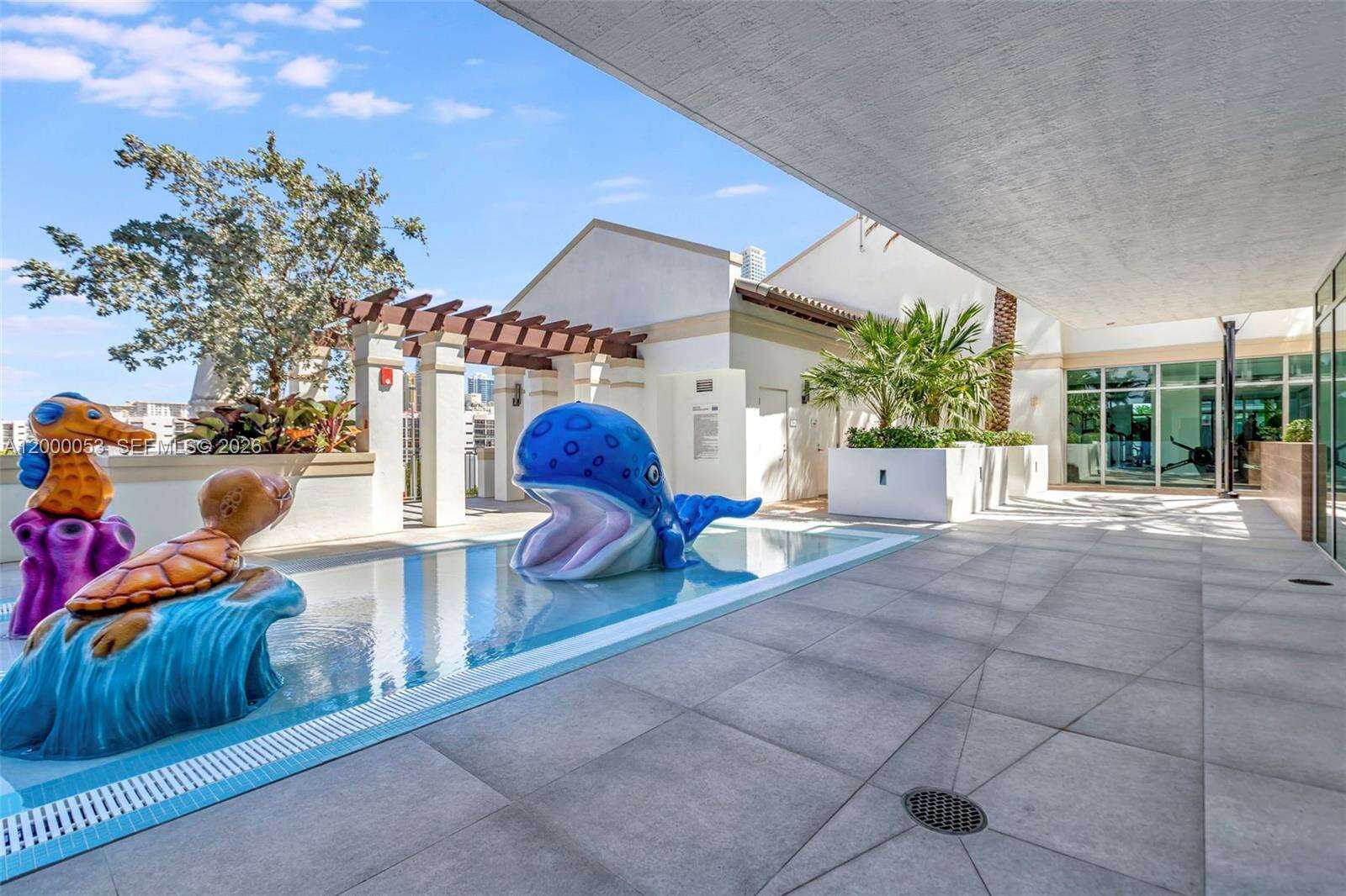 PARQUE TOWERS - 300 Sunny Isles Blvd, Sunny Isles Beach, FL 33160 | Picture 66