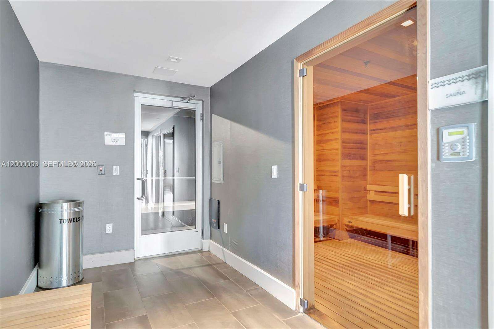 PARQUE TOWERS - 300 Sunny Isles Blvd, Sunny Isles Beach, FL 33160 | Picture 67