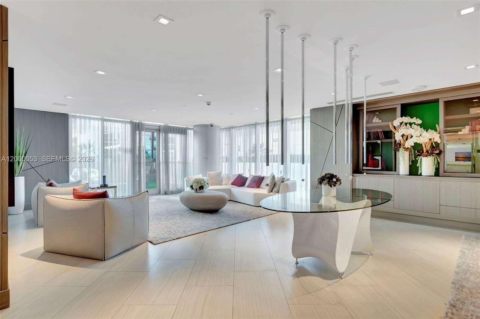 PARQUE TOWERS - 300 Sunny Isles Blvd, Sunny Isles Beach, FL 33160 | Picture 68