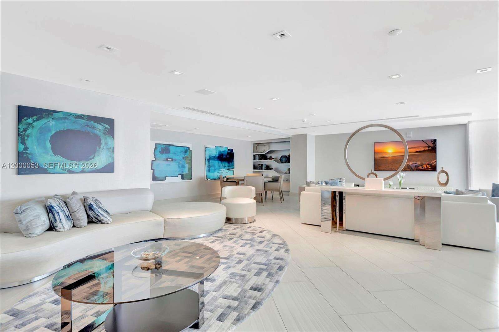 PARQUE TOWERS - 300 Sunny Isles Blvd, Sunny Isles Beach, FL 33160 | Picture 69