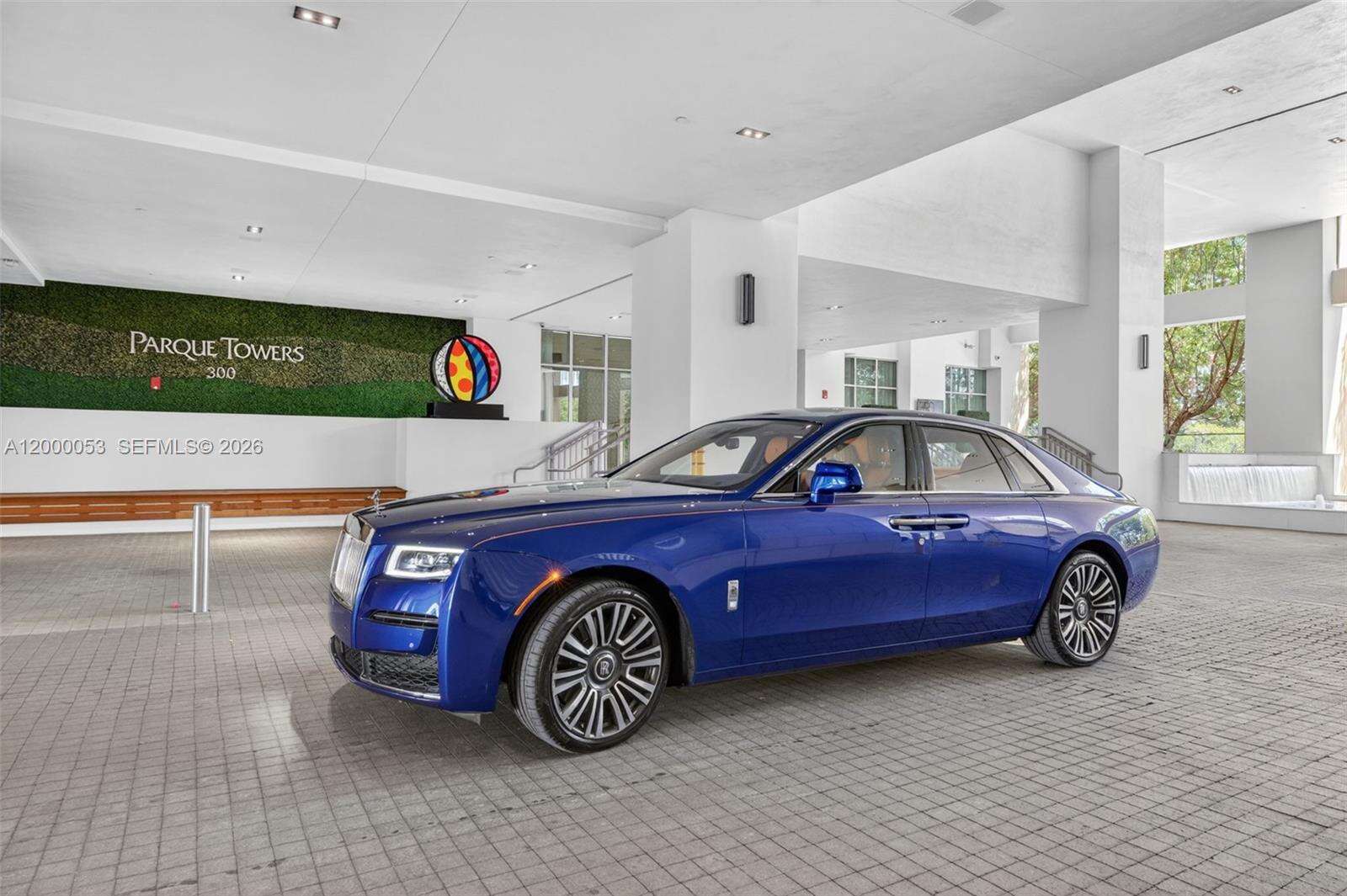 PARQUE TOWERS - 300 Sunny Isles Blvd, Sunny Isles Beach, FL 33160 | Picture 8