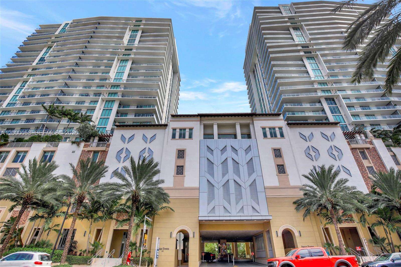 PARQUE TOWERS - 300 Sunny Isles Blvd, Sunny Isles Beach, FL 33160 | Picture 72
