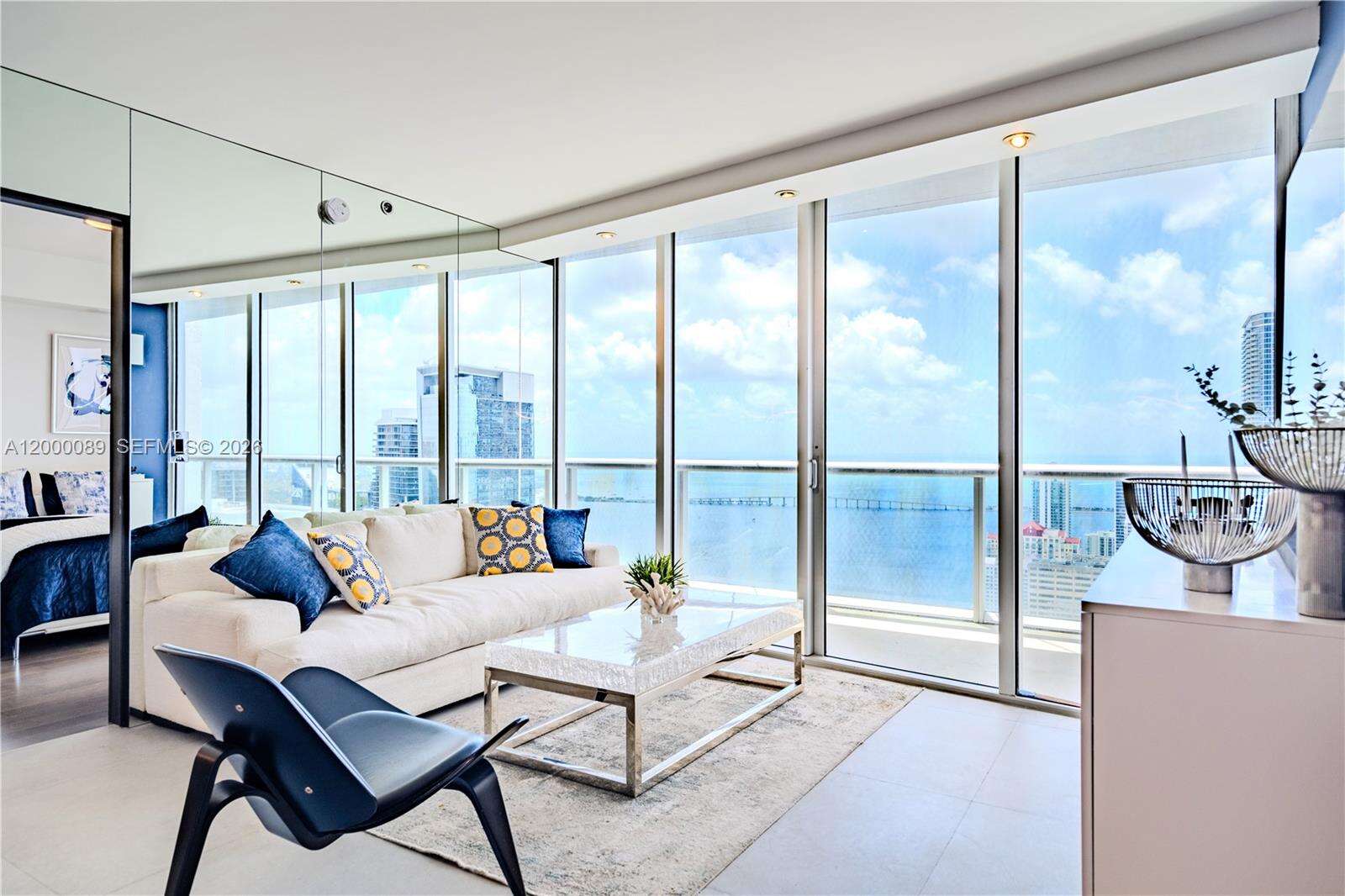 ICON BRICKELL NO TWO - 495 Brickell Ave, Miami, FL 33131 | Picture 2