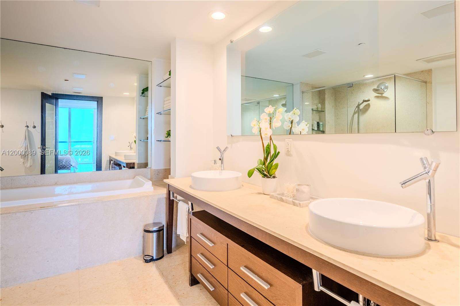 ICON BRICKELL NO TWO - 495 Brickell Ave, Miami, FL 33131 | Picture 14