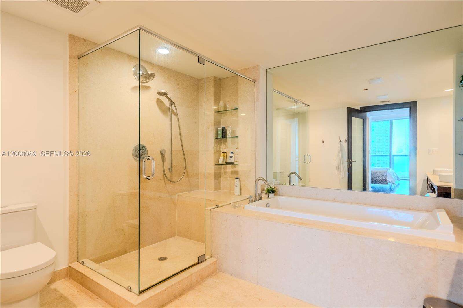 ICON BRICKELL NO TWO - 495 Brickell Ave, Miami, FL 33131 | Picture 15
