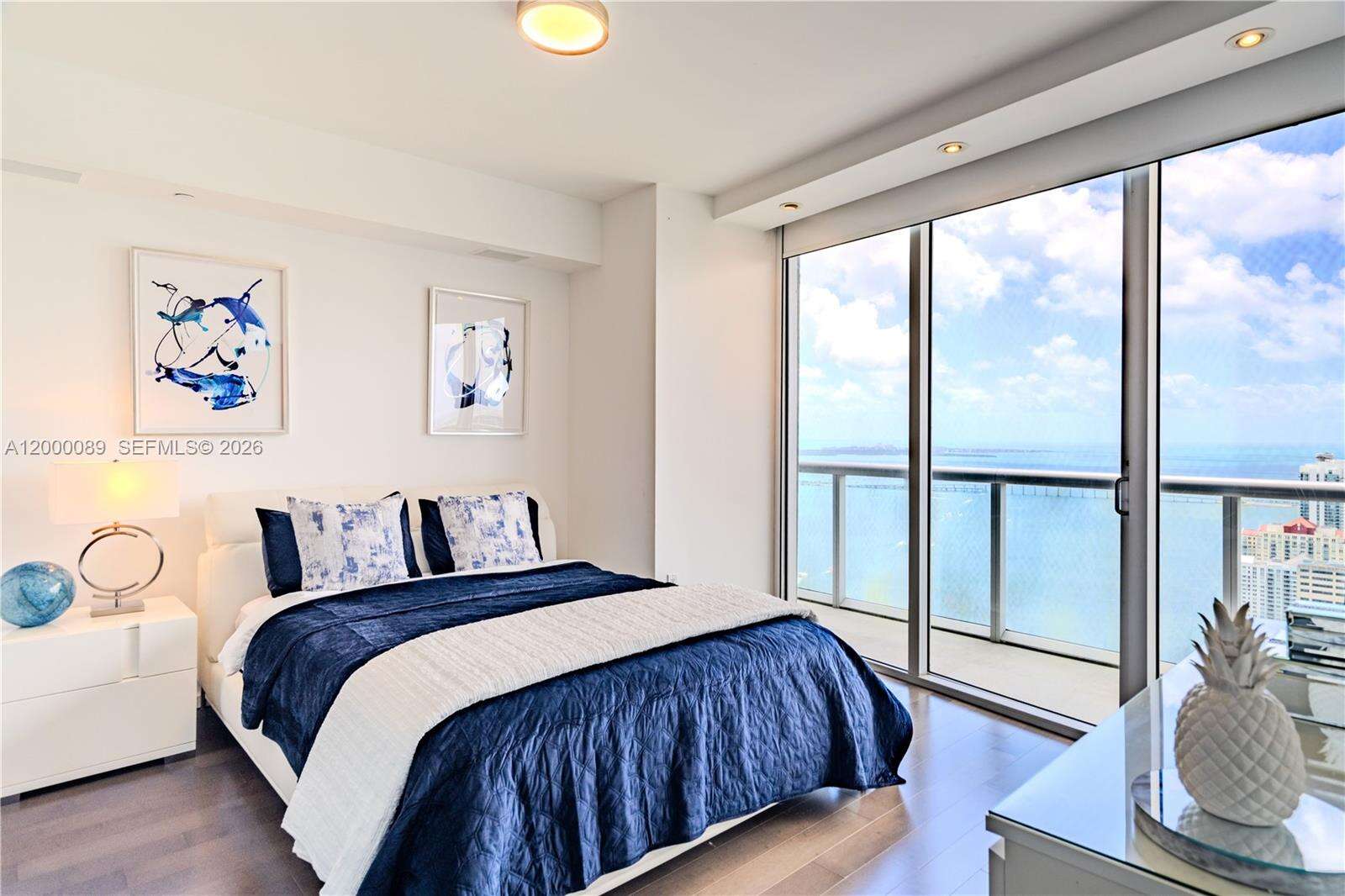 ICON BRICKELL NO TWO - 495 Brickell Ave, Miami, FL 33131 | Picture 17