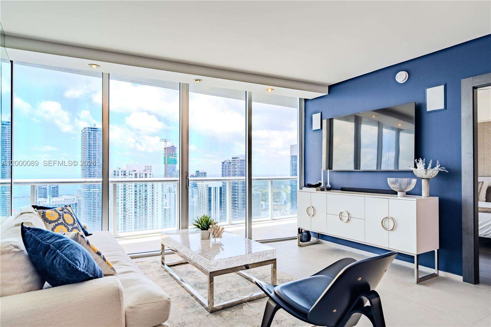 ICON BRICKELL NO TWO - 495 Brickell Ave, Miami, FL 33131 | Picture 3