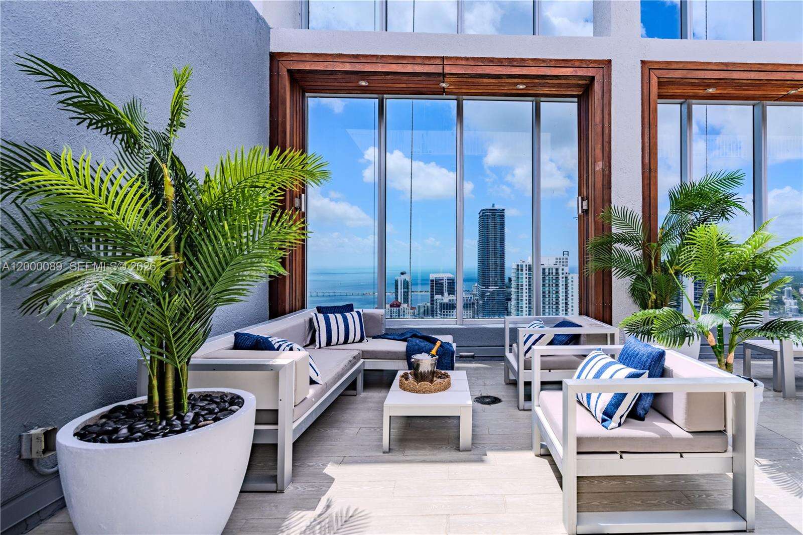 ICON BRICKELL NO TWO - 495 Brickell Ave, Miami, FL 33131 | Picture 22