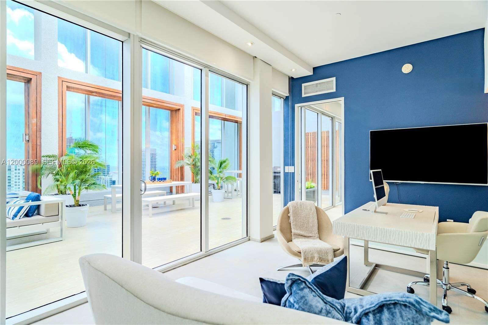 ICON BRICKELL NO TWO - 495 Brickell Ave, Miami, FL 33131 | Picture 23