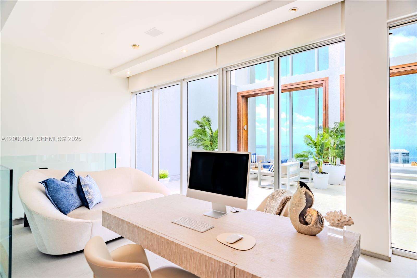 ICON BRICKELL NO TWO - 495 Brickell Ave, Miami, FL 33131 | Picture 25