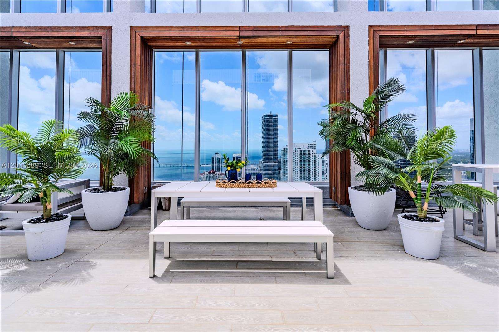 ICON BRICKELL NO TWO - 495 Brickell Ave, Miami, FL 33131 | Picture 26