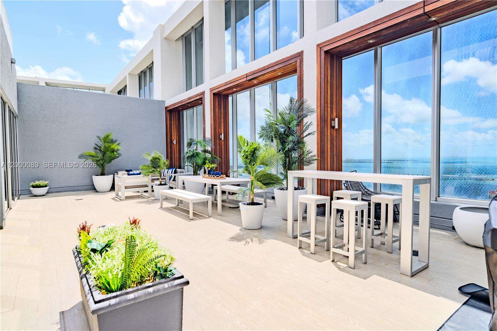 ICON BRICKELL NO TWO - 495 Brickell Ave, Miami, FL 33131 | Picture 28