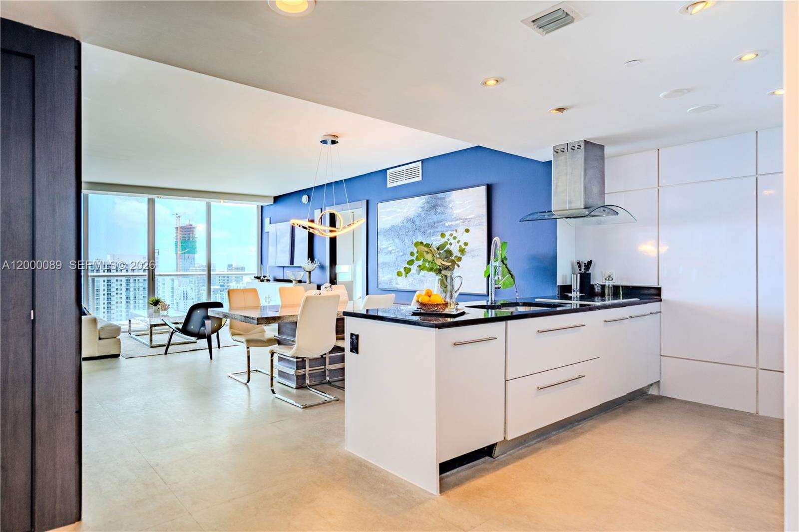 ICON BRICKELL NO TWO - 495 Brickell Ave, Miami, FL 33131 | Picture 4