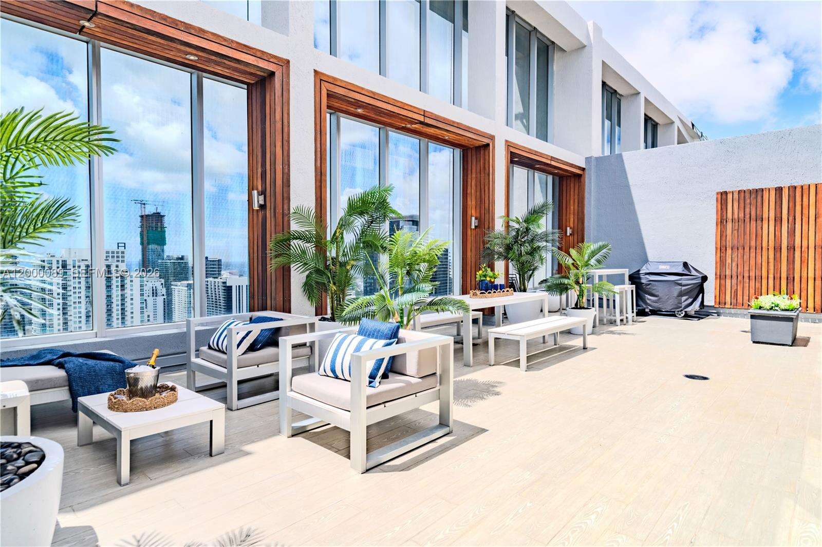 ICON BRICKELL NO TWO - 495 Brickell Ave, Miami, FL 33131 | Picture 31