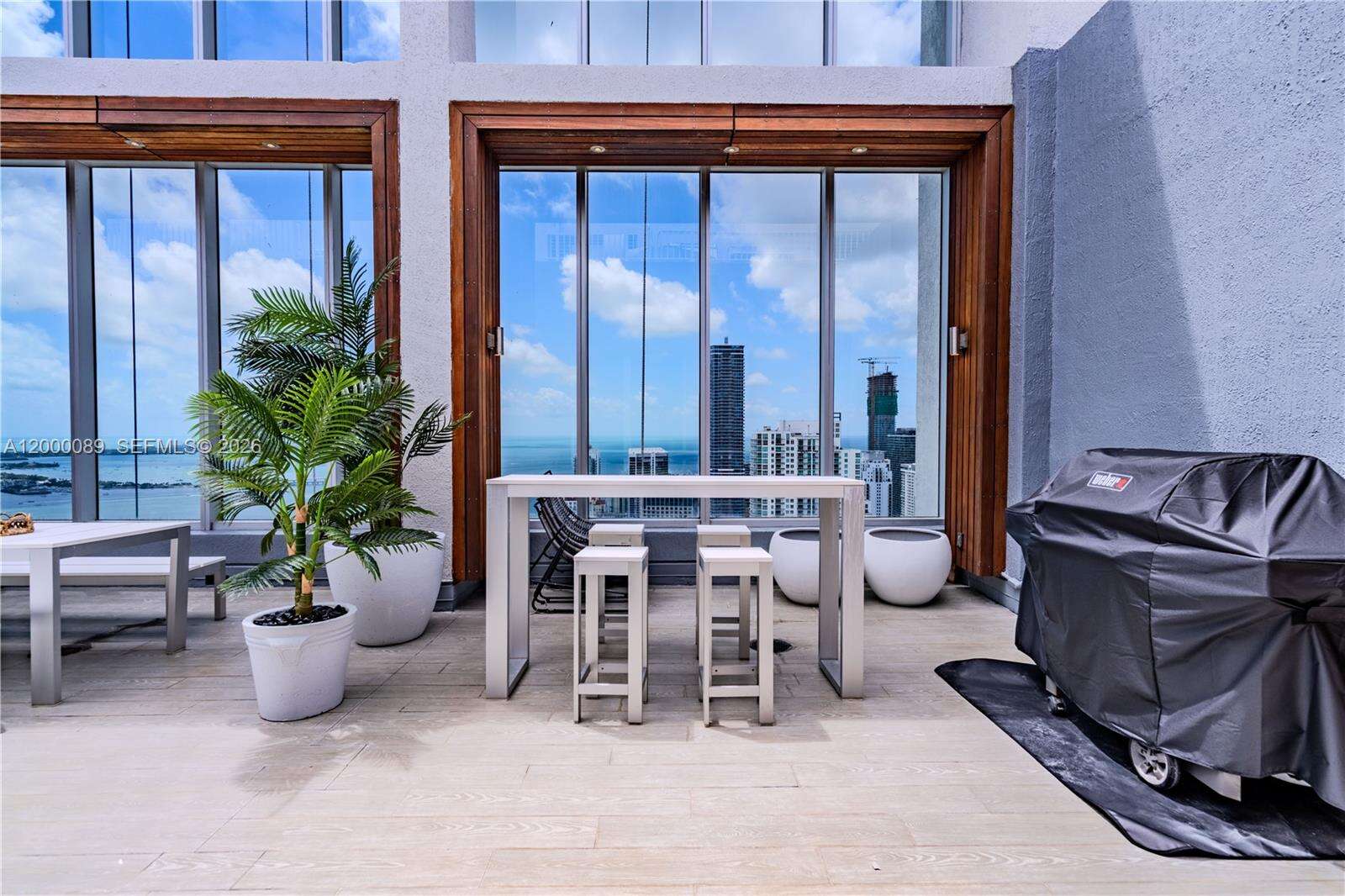 ICON BRICKELL NO TWO - 495 Brickell Ave, Miami, FL 33131 | Picture 32