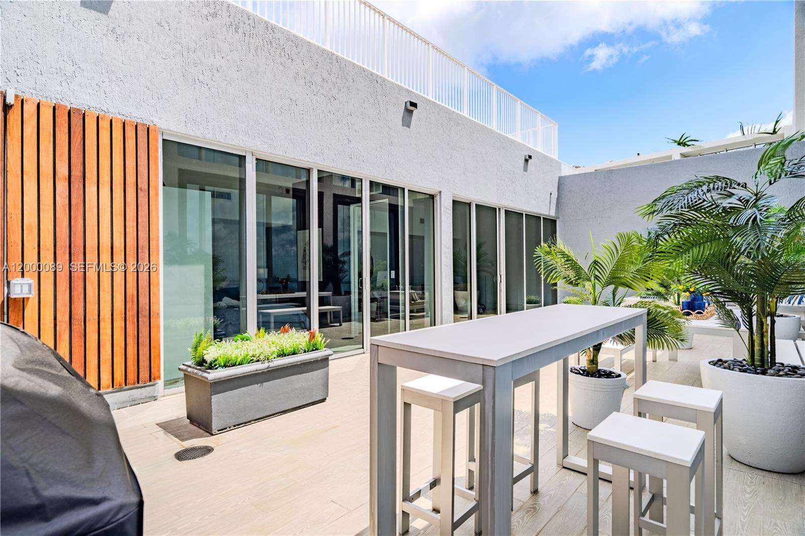 ICON BRICKELL NO TWO - 495 Brickell Ave, Miami, FL 33131 | Picture 33