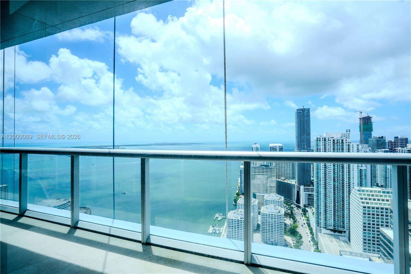 ICON BRICKELL NO TWO - 495 Brickell Ave, Miami, FL 33131 | Picture 34