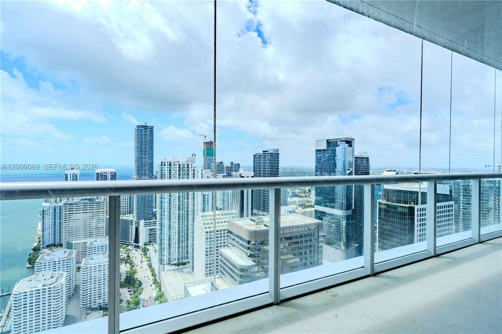 ICON BRICKELL NO TWO - 495 Brickell Ave, Miami, FL 33131 | Picture 35
