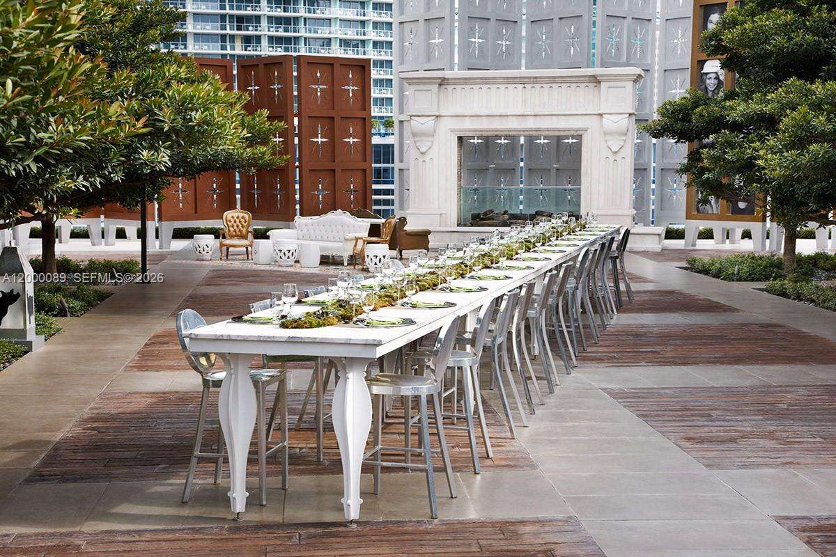 ICON BRICKELL NO TWO - 495 Brickell Ave, Miami, FL 33131 | Picture 38