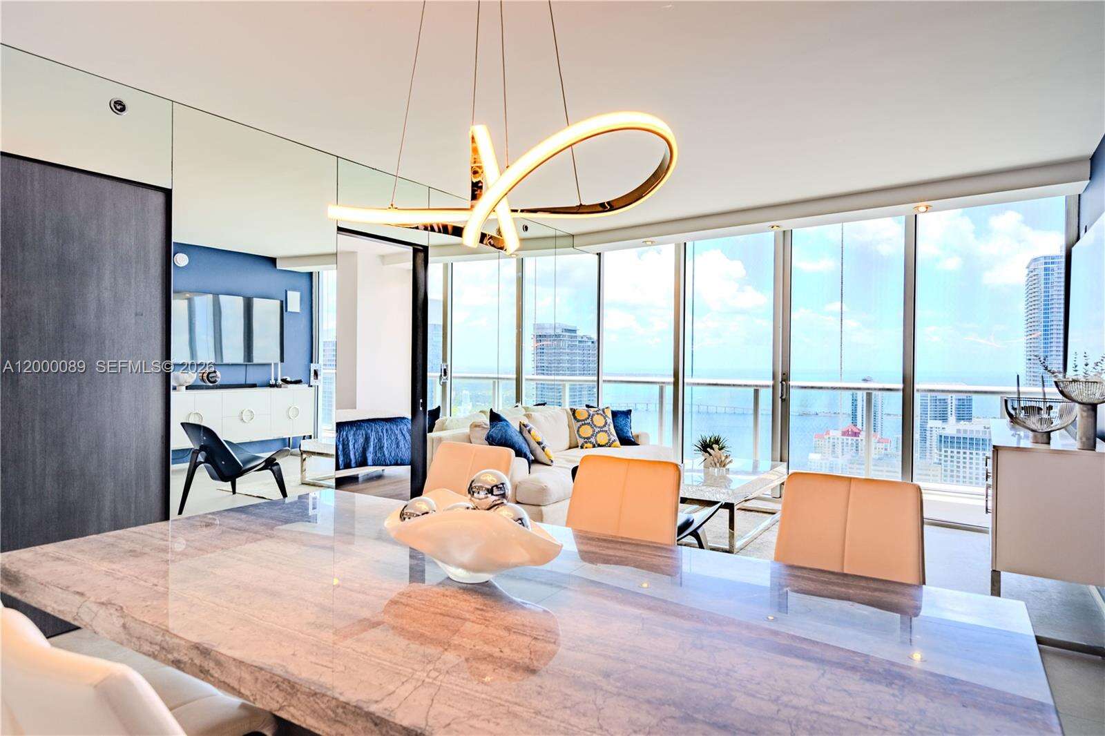 ICON BRICKELL NO TWO - 495 Brickell Ave, Miami, FL 33131 | Picture 5