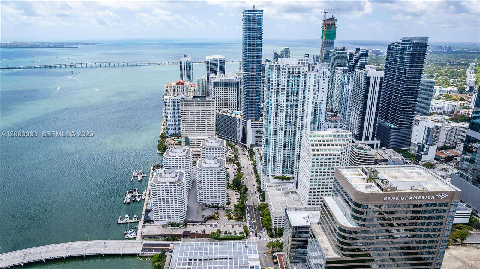 ICON BRICKELL NO TWO - 495 Brickell Ave, Miami, FL 33131 | Picture 41