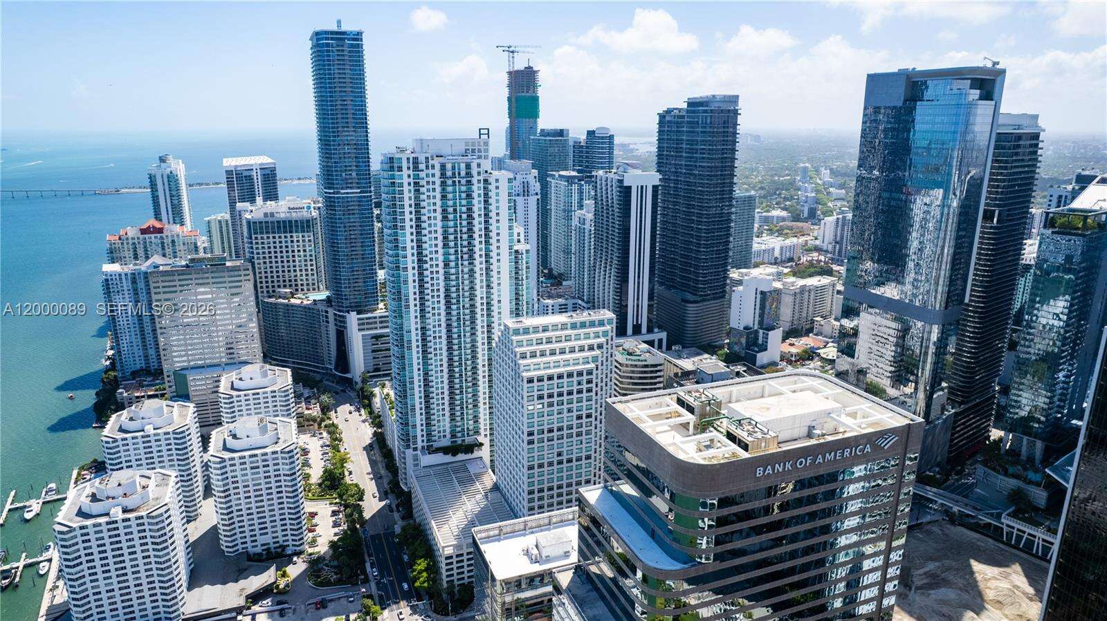ICON BRICKELL NO TWO - 495 Brickell Ave, Miami, FL 33131 | Picture 42
