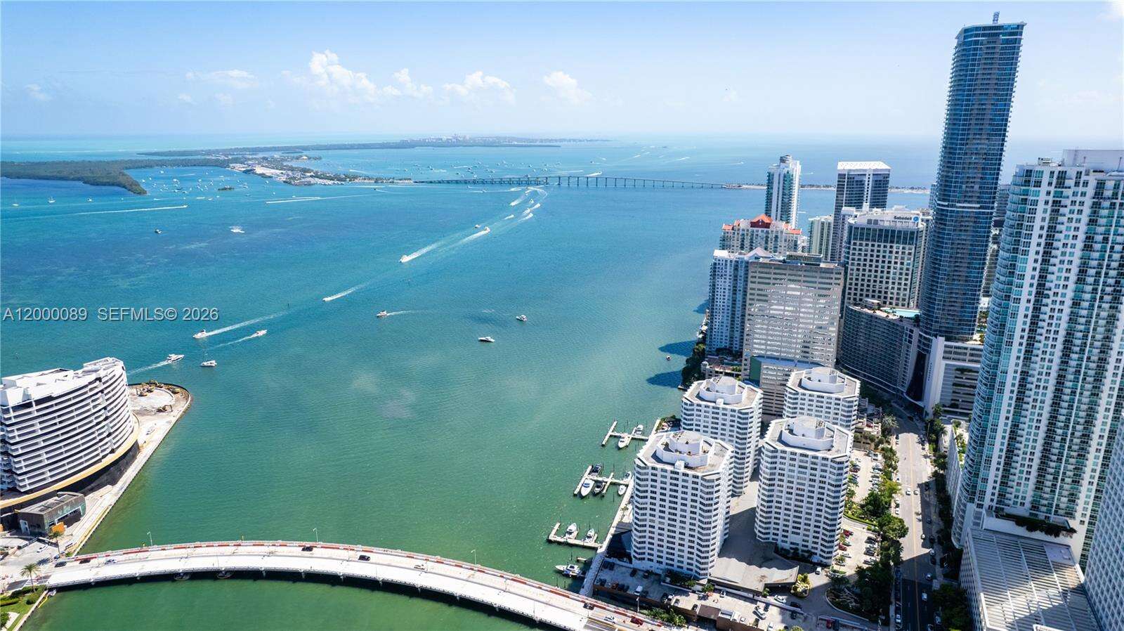 ICON BRICKELL NO TWO - 495 Brickell Ave, Miami, FL 33131 | Picture 43