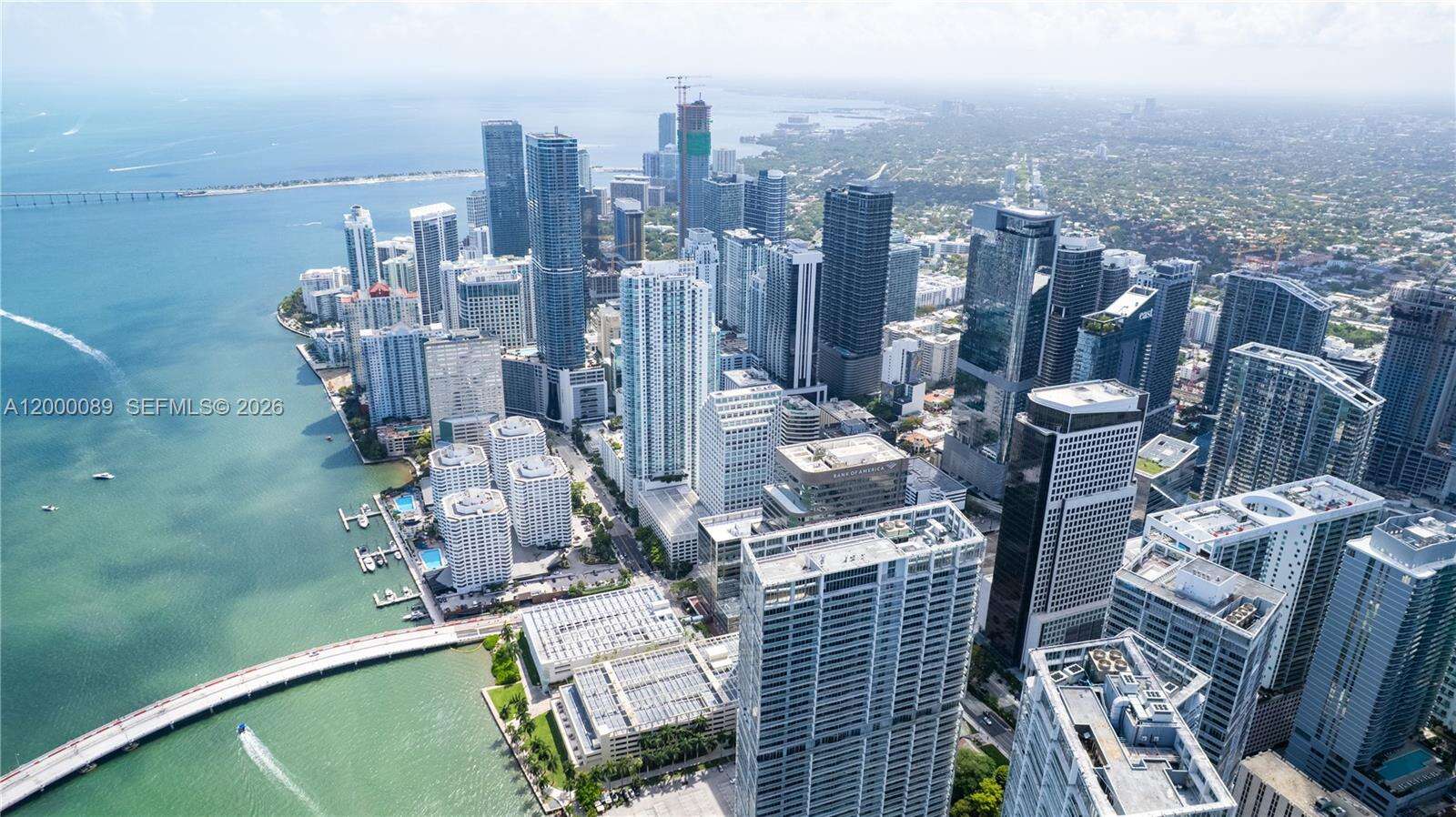 ICON BRICKELL NO TWO - 495 Brickell Ave, Miami, FL 33131 | Picture 47