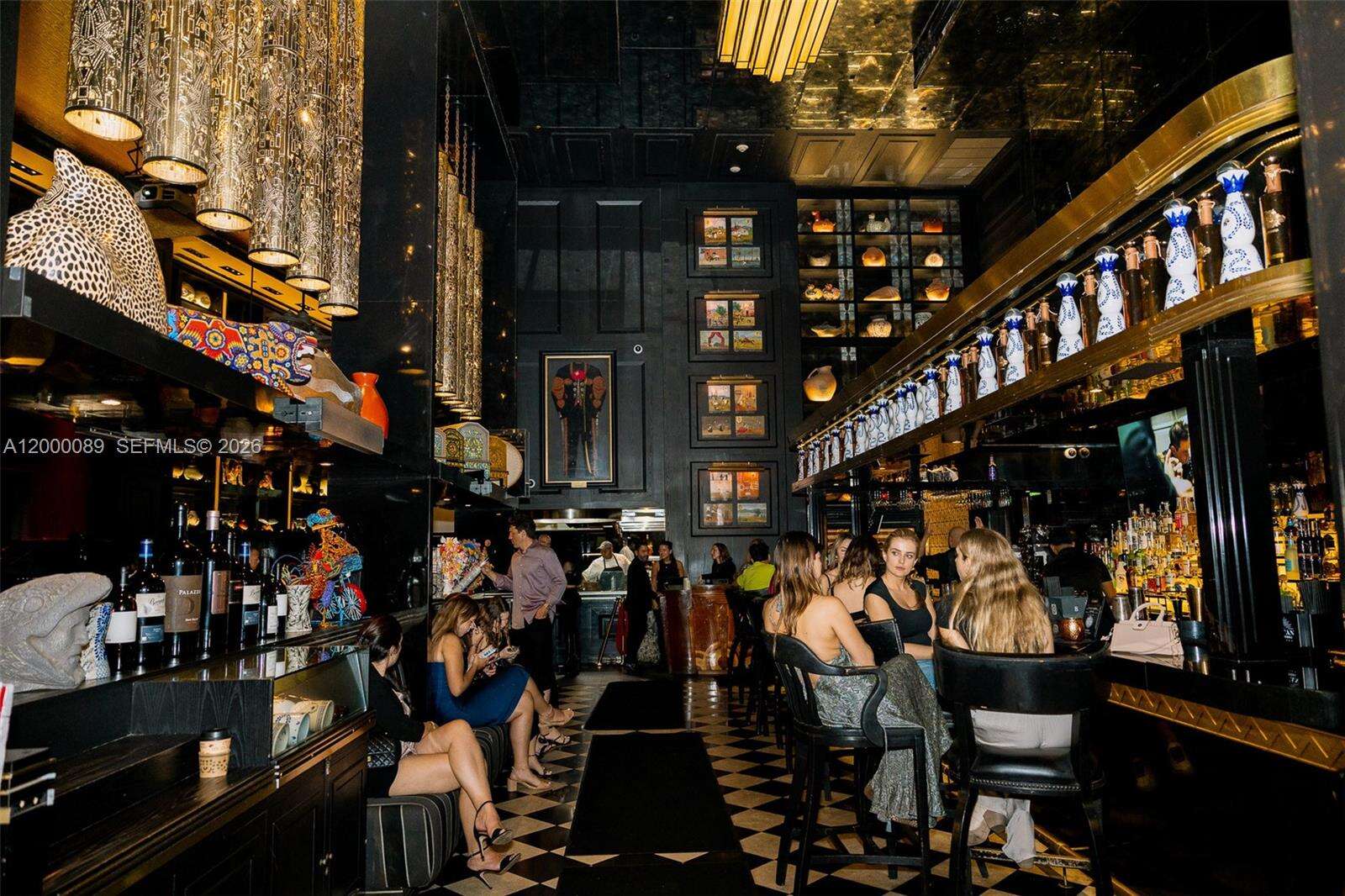 ICON BRICKELL NO TWO - 495 Brickell Ave, Miami, FL 33131 | Picture 48