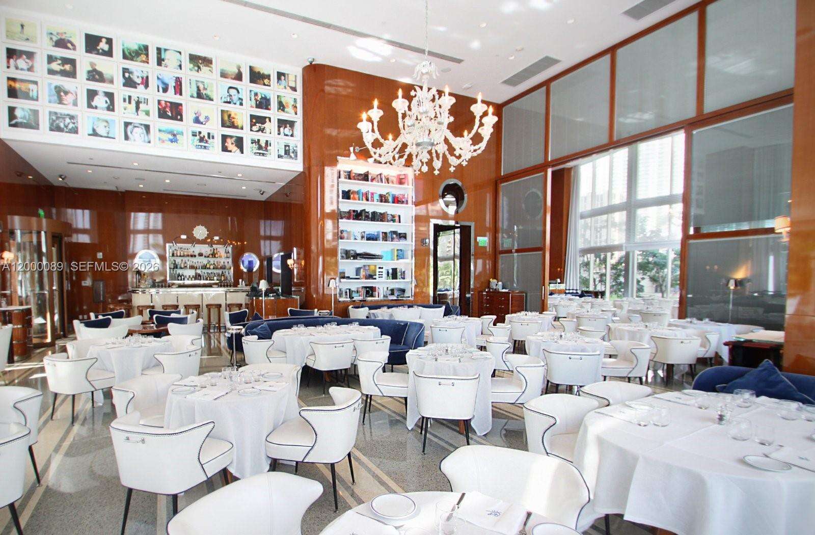 ICON BRICKELL NO TWO - 495 Brickell Ave, Miami, FL 33131 | Picture 49