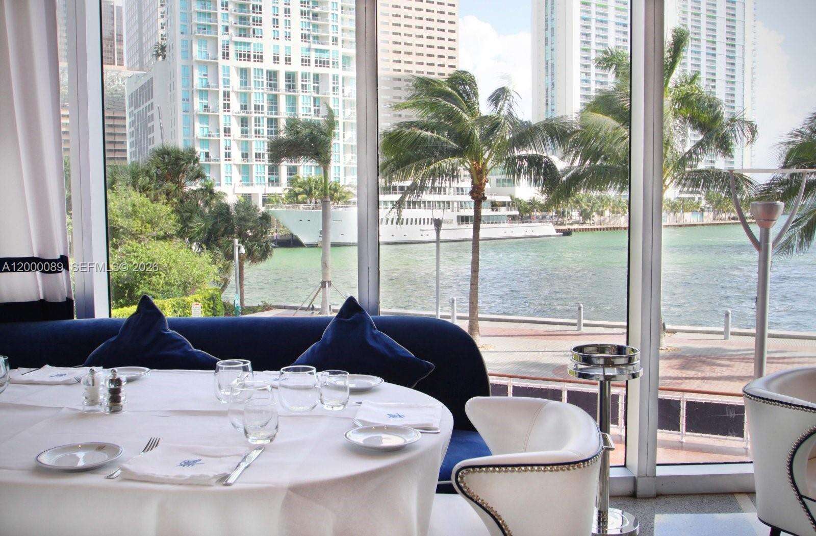 ICON BRICKELL NO TWO - 495 Brickell Ave, Miami, FL 33131 | Picture 50