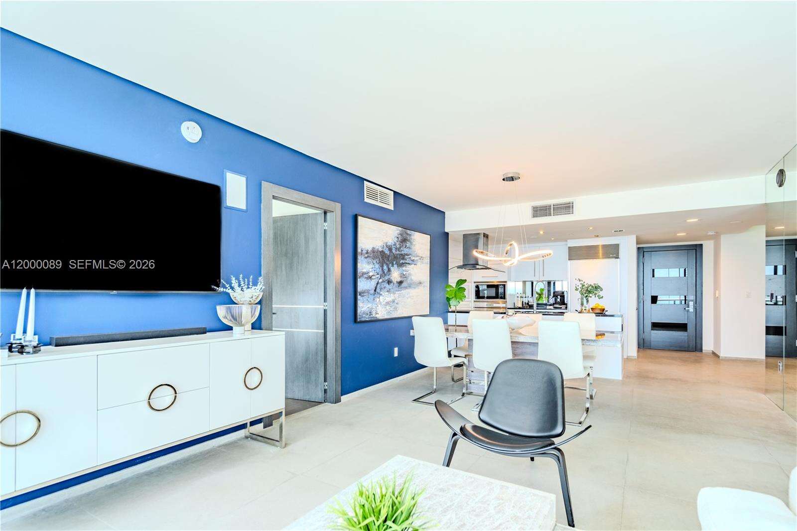 ICON BRICKELL NO TWO - 495 Brickell Ave, Miami, FL 33131 | Picture 6