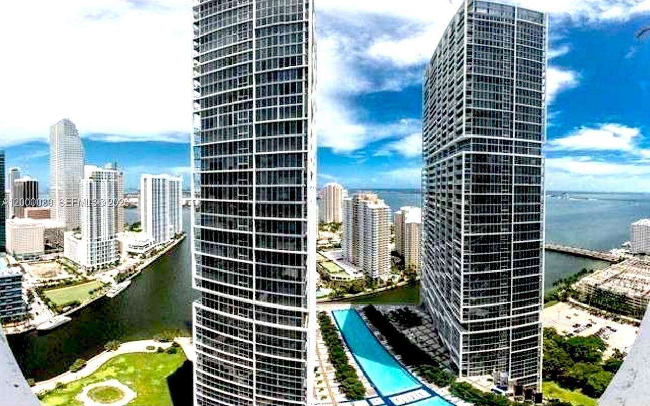 ICON BRICKELL NO TWO - 495 Brickell Ave, Miami, FL 33131 | Picture 52