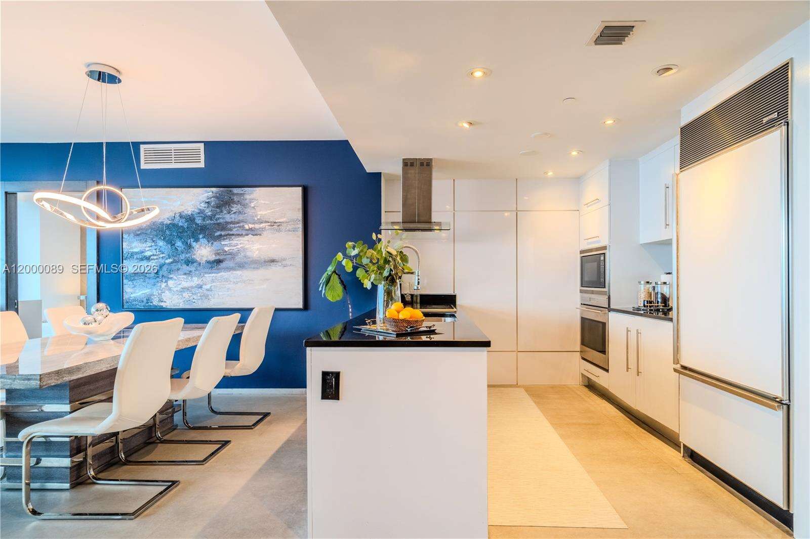 ICON BRICKELL NO TWO - 495 Brickell Ave, Miami, FL 33131 | Picture 7