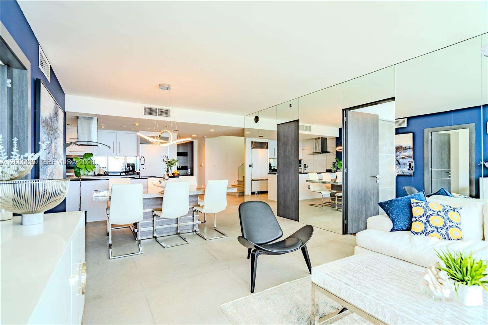 ICON BRICKELL NO TWO - 495 Brickell Ave, Miami, FL 33131 | Picture 9