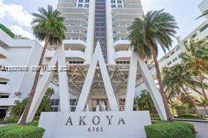 AKOYA - 6365 Collins Ave, Miami Beach, FL 33141 | Picture 5